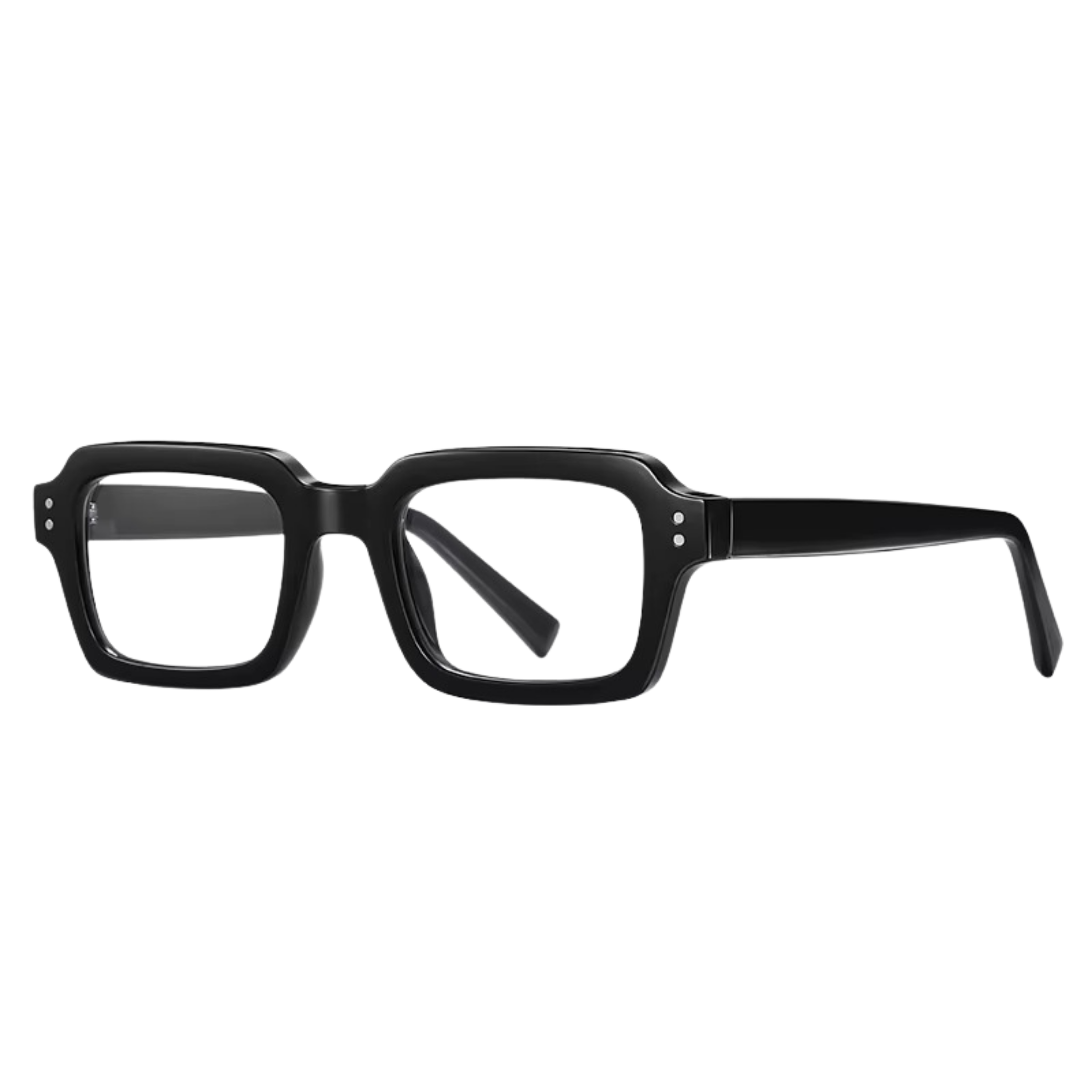 BLAULICHTFILTER-BRILLE - RETRO