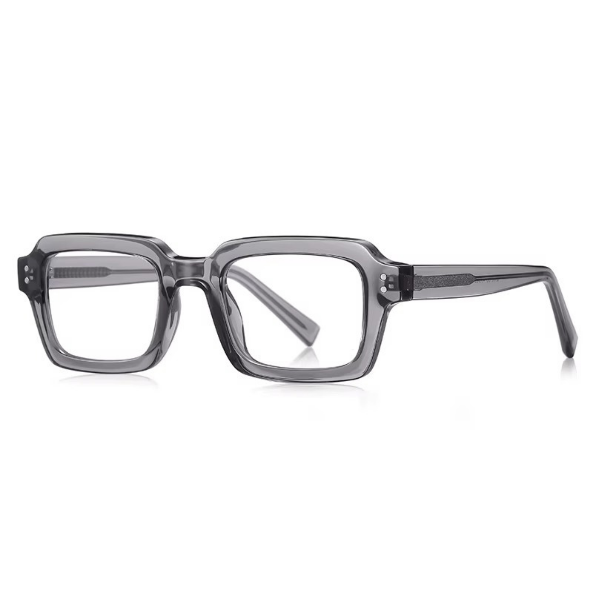 BLAULICHTFILTER-BRILLE - RETRO
