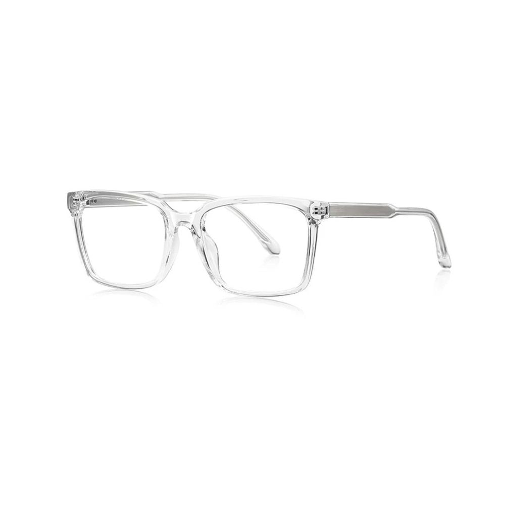 BLAULICHTFILTER-BRILLE - OPTIC v2