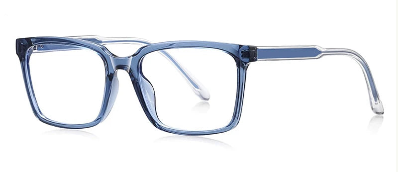 BLAULICHTFILTER-BRILLE - OPTIC v2