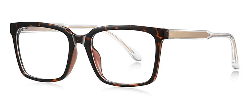 BLAULICHTFILTER-BRILLE - OPTIC v2