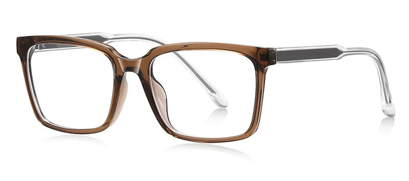 BLAULICHTFILTER-BRILLE - OPTIC v2