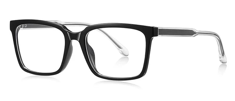 BLAULICHTFILTER-BRILLE - OPTIC v2