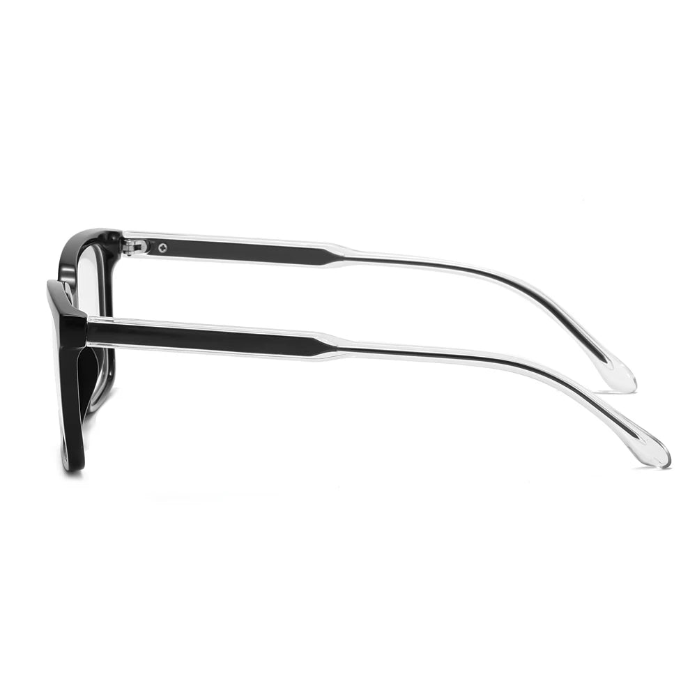 BLAULICHTFILTER-BRILLE - OPTIC v2