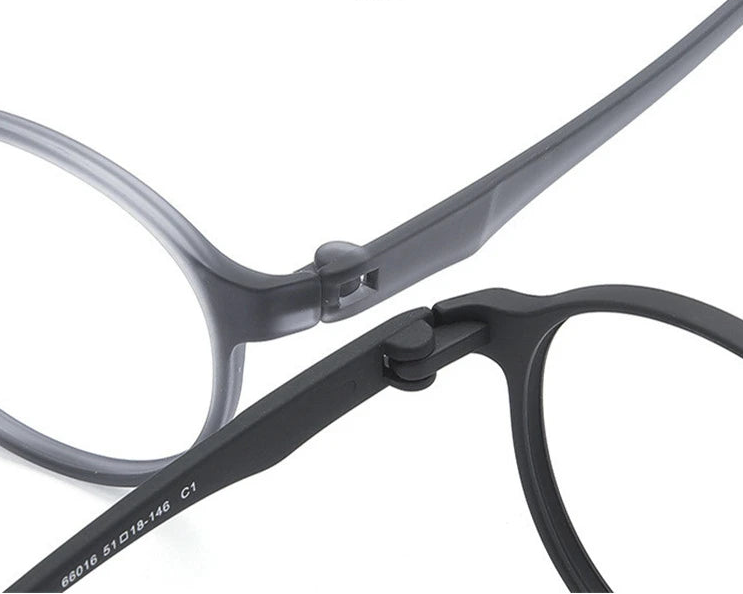 Blaulichtfilter-brille - LOOK